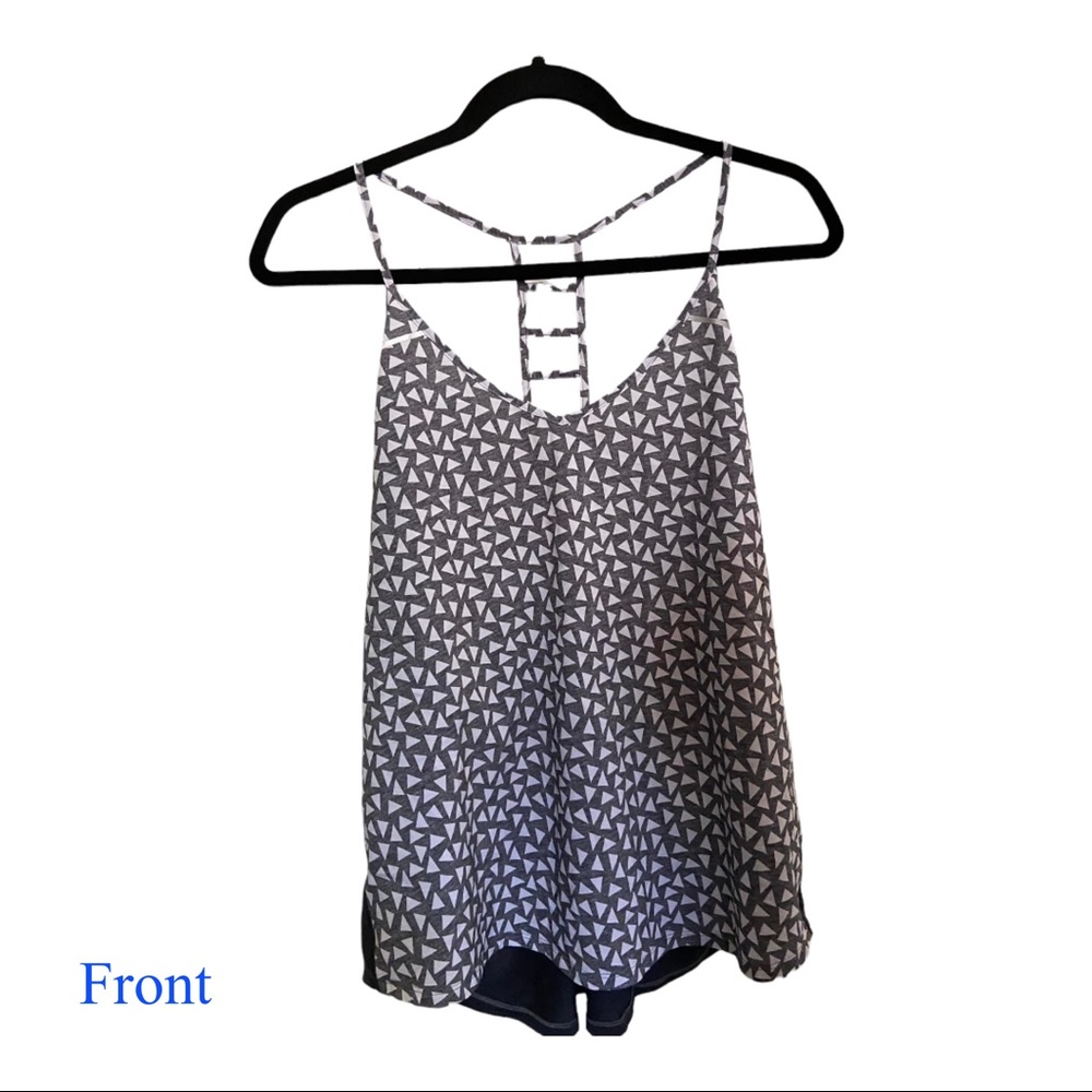 Lululemon Flowy Tank Top Size 12